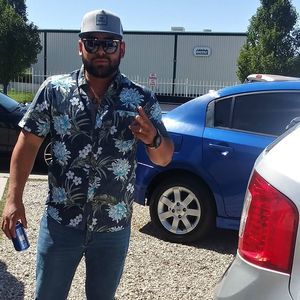 Meet your Posher, Samuel